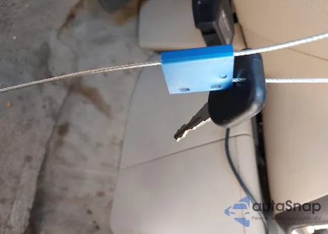 2007 GMC Yukon Xl 1500 Denali из США, поврежденный, VIN 1GKFK66837J303254